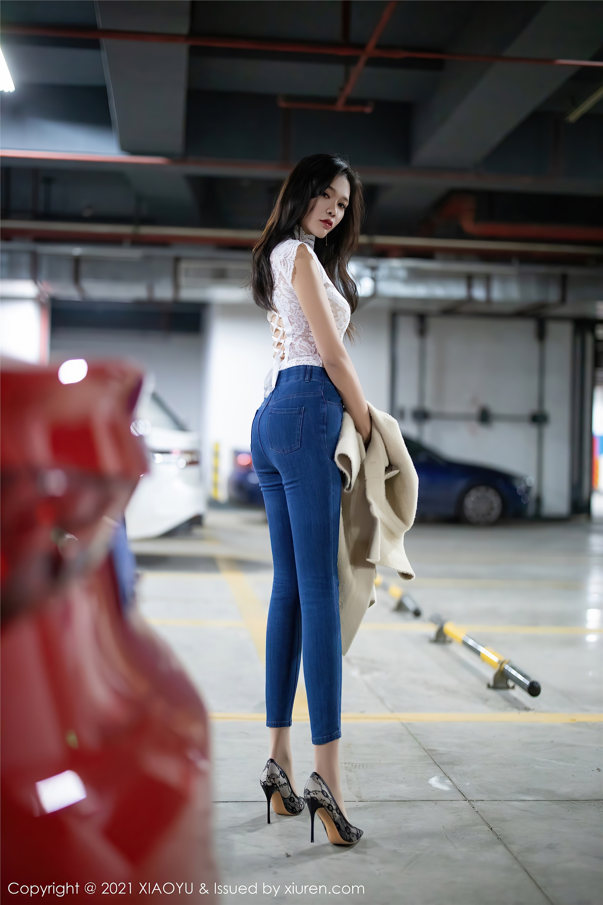 XIAOYU语画界 2021.04.08 Vol.504 娜比